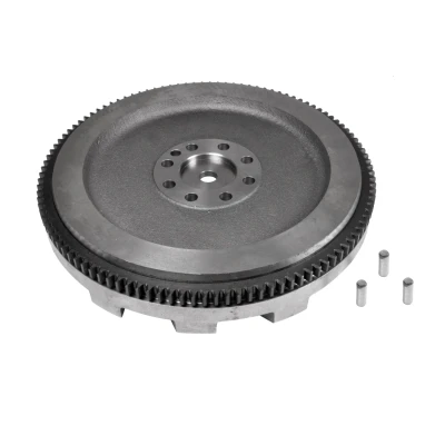 Imagen de BLUE PRINT ADG03501 Volante Motor HYUNDAI: Santa Fe I
