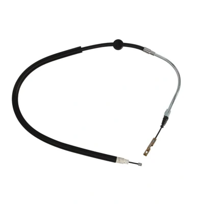 Imagen de ATE 24.3727 0483.2 Cable de Freno Mano 1250 MERCEDES BENZ: Clase E Berlina