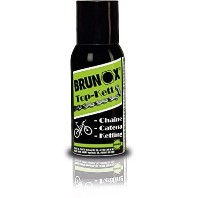 Imagen de Brunox Spray nettoyant chaîne Top 100 ml