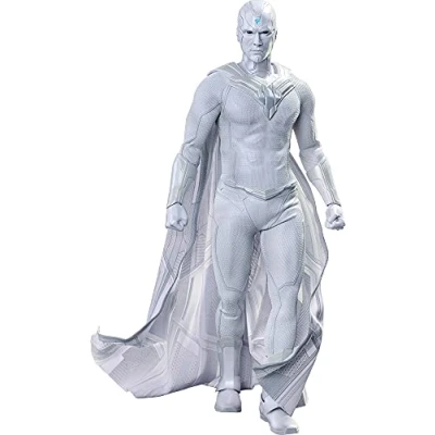 Imagen de Hot Toys 1:6 La visión WandaVision