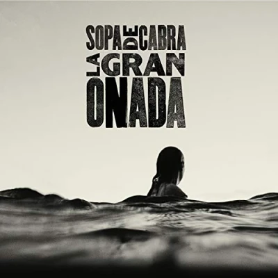 Imagen de La gran onada