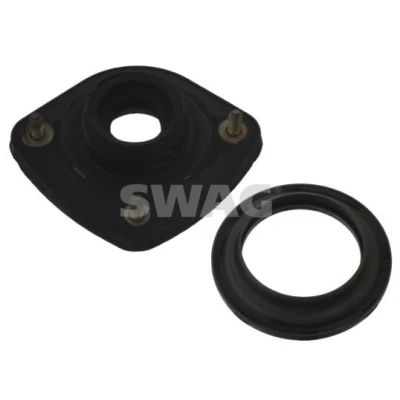 Imagen de SWAG 62 55 0009 Kit reparación, apoyo columna amortiguación Eje delantero con rodamiento de bolas PEUGEOT: 106 II Hatchback, I Hatchback