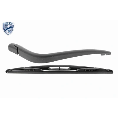 Imagen de ACKOJA A70 0655 Juego de brazos limpiaparabrisas, limpieza parabrisas con limpiaparabrisas incorporado, caperuza TOYOTA: Yaris I Hatchback
