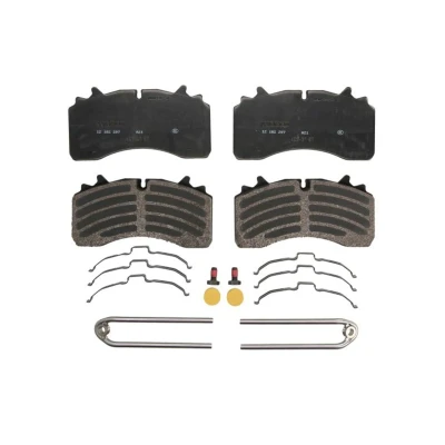 Imagen de WABCO 12999796 Juego de pastillas freno