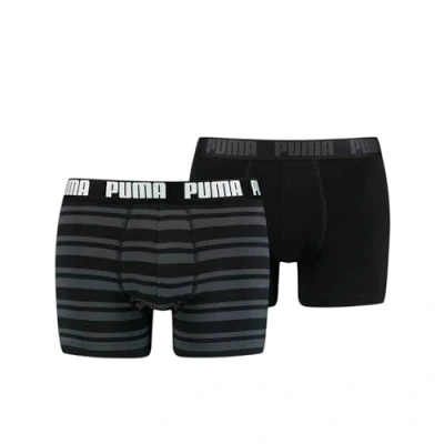 Imagen de PUMA Boxer Hombre, Black 601, S