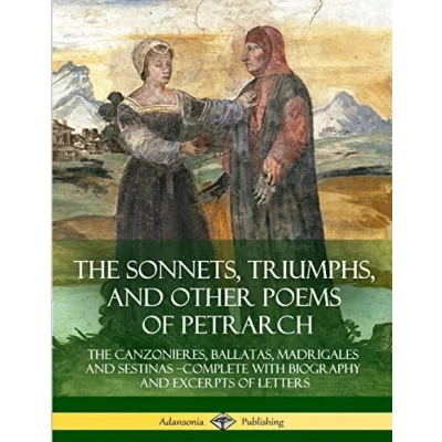 Imagen de The Sonnets Triumphs And Other Poems Of Petrarch (ebook)