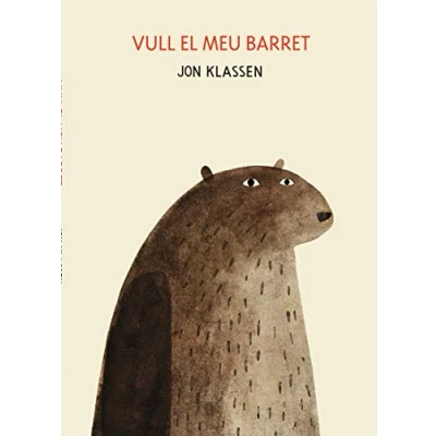 Imagen de Vull el meu barret (CAT) (2ª Ed.) (SOMOS8)