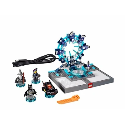 Imagen de Take Two Interactive LEGO Dimensions Juego (PlayStation 3)