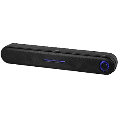 Imagen de Trevi Mini Barra DE Sonido 2.0 Bluetooth USB SD AUX IN 30W SB 8312 TV