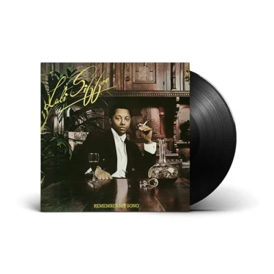Imagen de Lp remember My Song Vinilo LABI SIFFRE