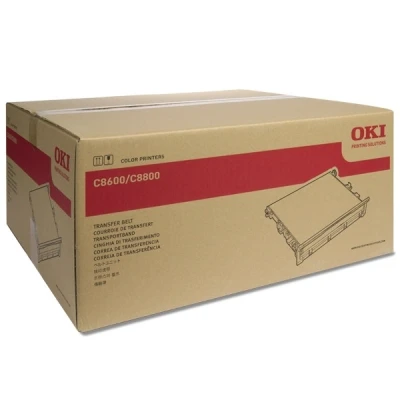 Imagen de Kit De Transferencia Oki C800/801/8600/mc851/860/861 (80000 Pag) 43449705