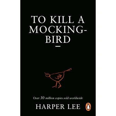 Imagen de To Kill A Mockingbird