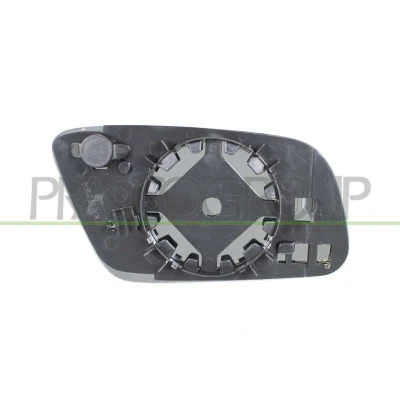 Imagen de PRASCO AD0337504 Cristal de Espejo izquierda AUDI: A6 C5 Avant, Sedán