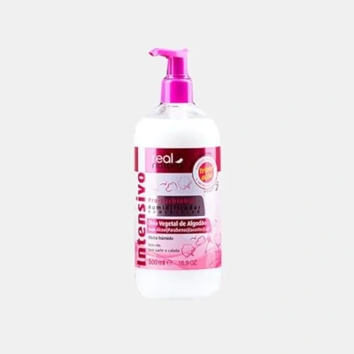 Imagen de Real Natura Crema de Peinado PRO Cachinhos Define y Hidrata tus Rizos