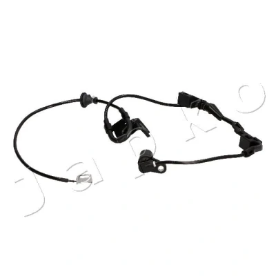 Imagen de JAPKO 151236 Sensor de ABS Eje trasero izquierda