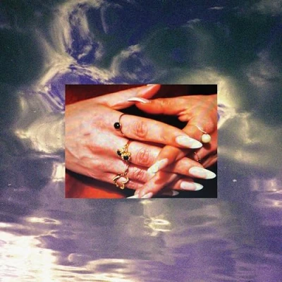 Imagen de I&#039;Ll Drown on This Earth [Vinilo]