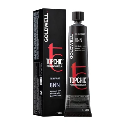 Imagen de Topchic 8NN 60ml, hellblond extra