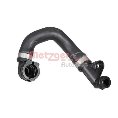 Imagen de METZGER 2421339 Manguitos de Radiador a la izquierda abajo EPDM (Ethylen Propylen Dien Caucho) Con acoplamiento BMW: 3 Berlina, Coupé, Touring