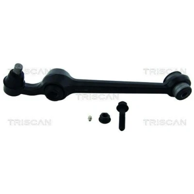 Imagen de TRISCAN 8500 80526 Barra oscilante, suspensión de ruedas con rótula suspensión/carga, apoyo caucho Brazo oscilante transversal