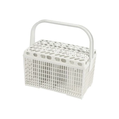 Imagen de Electrolux AEG 1525593008 cesta para cubiertos lavavajillas cesto cubiertos,gris,completo