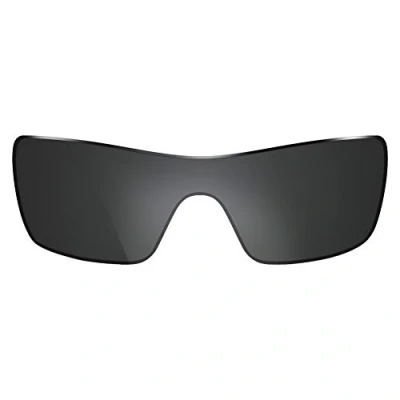 Imagen de ThunderClap Lentes antiniebla de repuesto para gafas sol Oakley Batwolf OO9101