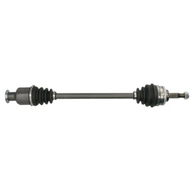 Imagen de PASCAL G2R073PC Árbol de transmisión Eje delantero, derecha 751 para vehículos con ABS RENAULT: CLIO 2, MEGANE 1, Scénic 1