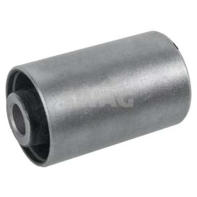 Imagen de SWAG 85 93 1804 Silentblock Brazo de Suspension Eje delantero, izquierda, exterior, derecha Caucho HONDA: CIVIC 6 Fastback
