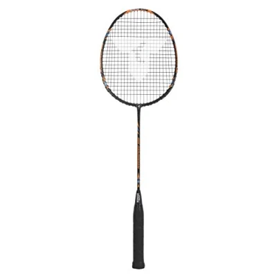 Imagen de Talbot Torro Raqueta De Badminton Arrowspeed 399, 100% Grafito, Construcción Una Pieza, 439883
