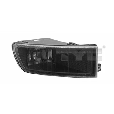Imagen de TYC 19 0476 05 9 Faros Antiniebla izquierda