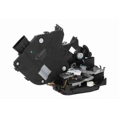 Imagen de VEMO V41 85 0009 Cerradura de Puerta con bloqueo doble Delante, izquierda LAND ROVER: Range Rover Sport
