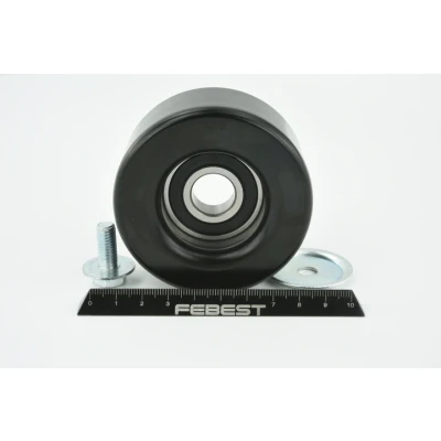 Imagen de FEBEST 0287 D40 Polea Tensora NISSAN: Pathfinder 3, NP300 Navara Pick up