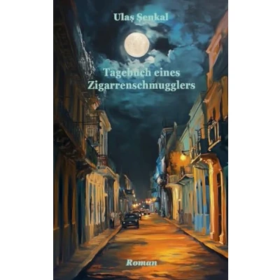 Imagen de Tagebuch Eines Zigarrenschmugglers (ebook)