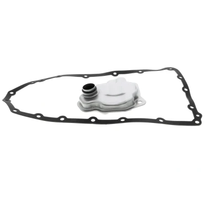 Imagen de VAICO V38 0569 Kit filtro hidrtáulico, caja automática con junta NISSAN: Qashqai / Qashqai+2 I, MITSUBISHI: OUTLANDER 3, Lancer 8 Limousine