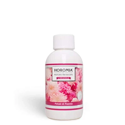 Imagen de Horomia Perfume para la colada de pétalos peonía, 250 ml