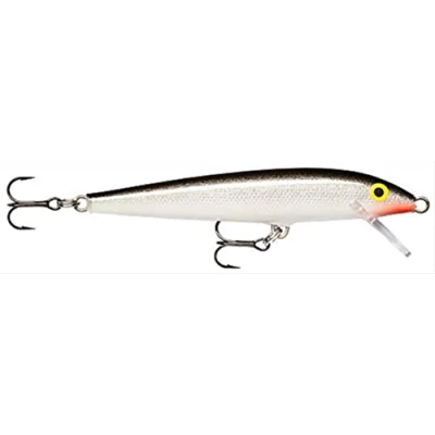 Imagen de Rapala Original Flotante 5 CM S