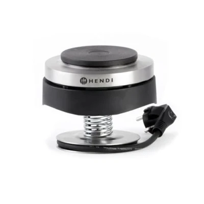 Imagen de HENDI Chafing Dish Heizung 230 V diámetro130x(H)100 marca Esmeyer