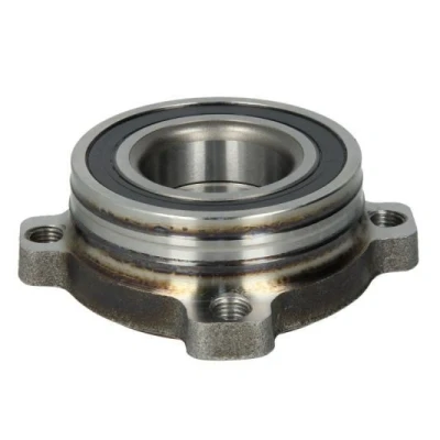 Imagen de BTA H2B015BTA Juego de cojinete rueda Eje trasero BMW: 5 Berlina, X5, Touring