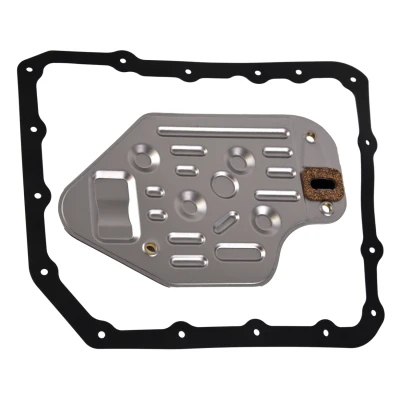 Imagen de BLUE PRINT ADBP210010 Kit filtro hidrtáulico, caja automática con junta de cárter aceite BMW: Z3 Coupé, 5 Berlina, 3 Berlina