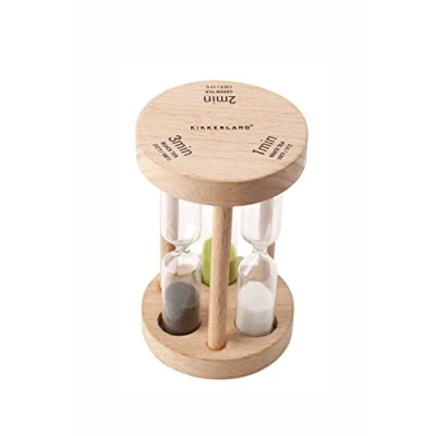 Imagen de Trío Tea Timer