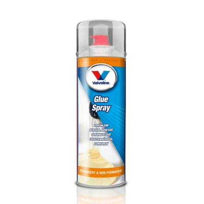 Imagen de Valvoline Glue Spray 887054 Pegamento universal 500