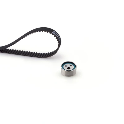 Imagen de GATES FleetRunner Micro V Stretch Fit K015192XS Kit de correa distribución RENAULT: MEGANE 1, 1 Classic, CLIO