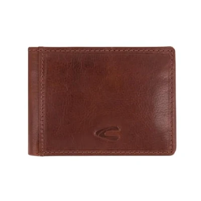Imagen de camel active Como Cartera horizontal para Hombre, 000218, Cognac, 11 x 2 7,5