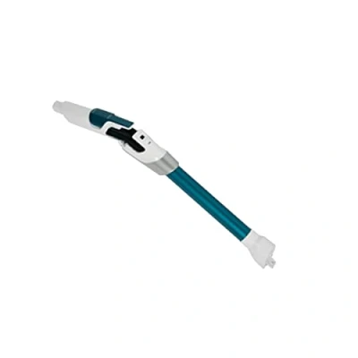 Imagen de Rowenta Tubo alargador flexible plegable verde para aspiradora Air Force 560 Flex RH9472WO