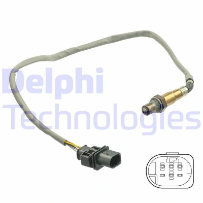 Imagen de Sonda Lambda DELPHI ES21065 12B1