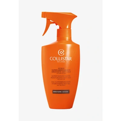 Imagen de Collistar Supertanning Water Anti salt With Aloe Milk