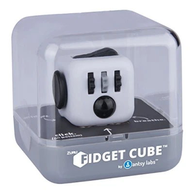 Imagen de Fidget Cubes Cube Original de antsy Labs, Juguete , color/modelo surtido