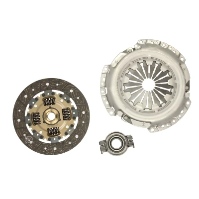 Imagen de VALEO CLASSIC KIT3P 786030 Kit de embrague con placa apriete plato embrague, cojinete desembrague 201 SEAT: Ibiza 2