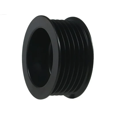 Imagen de AS PL AP0115S Polea, alternador 17,00, 42,00mm