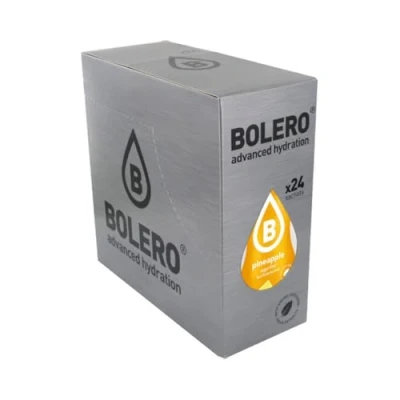 Imagen de Bolero Drinks Lemon 24 X 9G, 12 unidades (2 unidades)