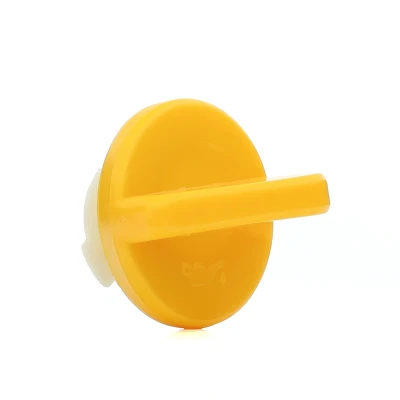 Imagen de Tapa, tubuladura de relleno aceite BLIC 6010 09 025456P